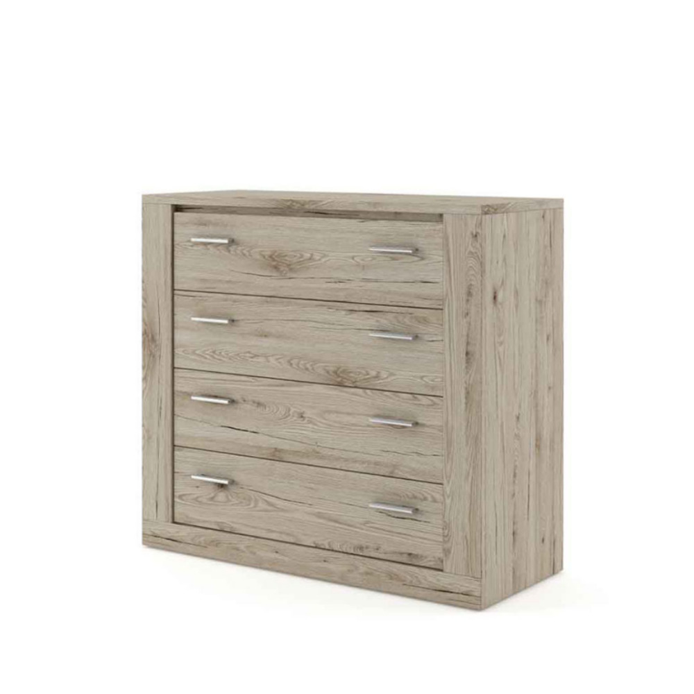 SELSEY Komoda Idea 100 cm San remo