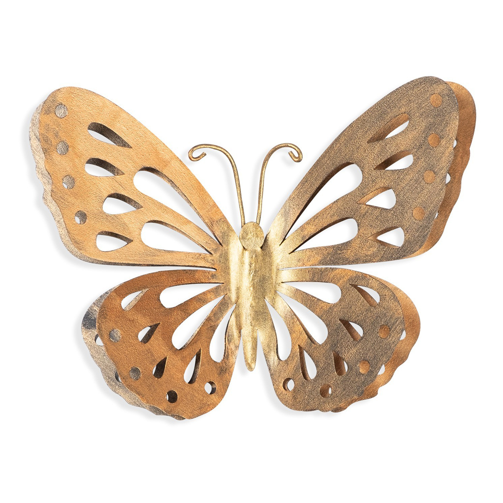 SELSEY Dekoracja ścienna Fibrosum