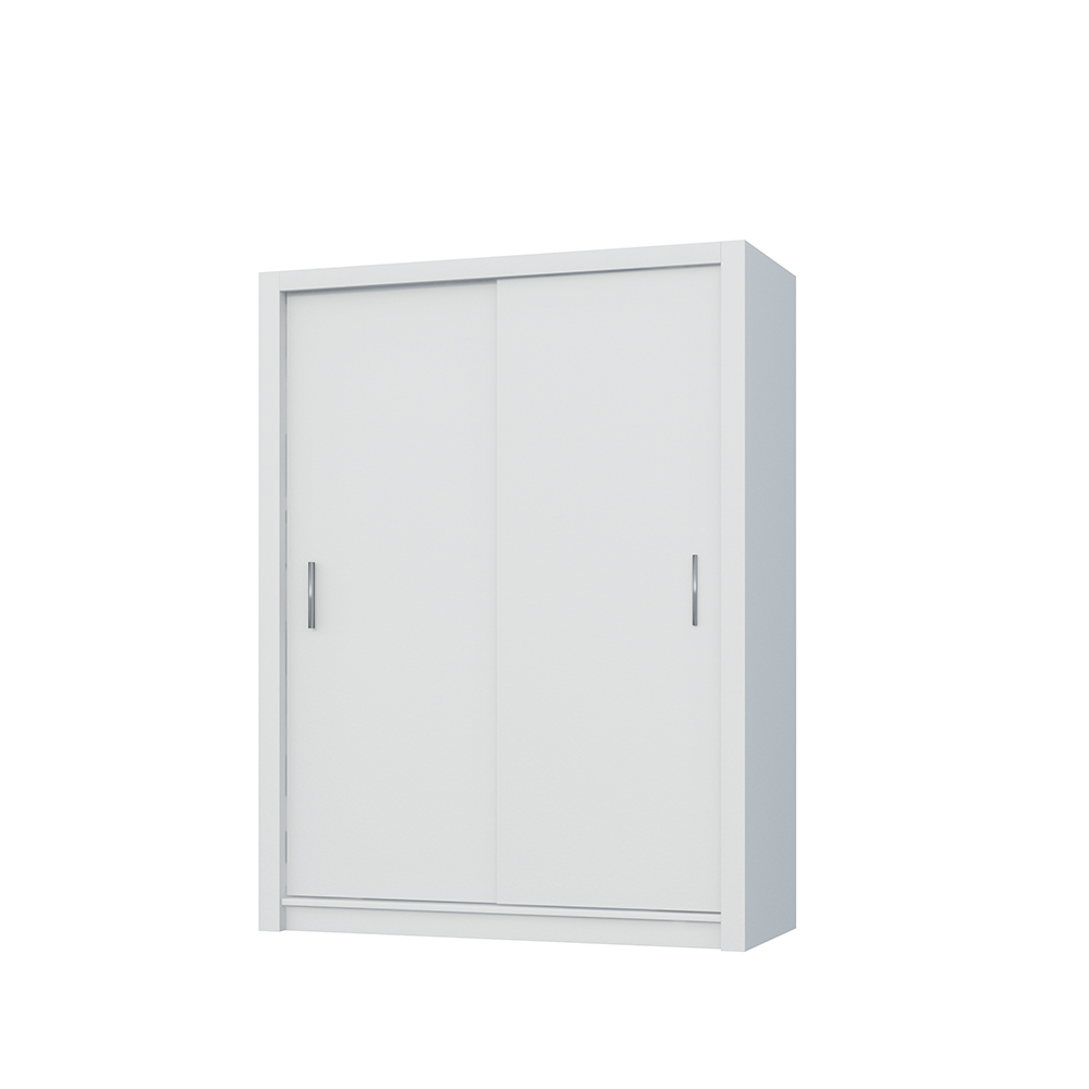 SELSEY Szafa przesuwna Ornom mała