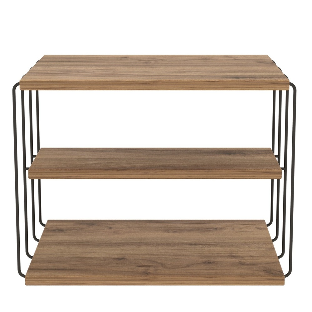 SELSEY Stolik nocny Renitalle sosna