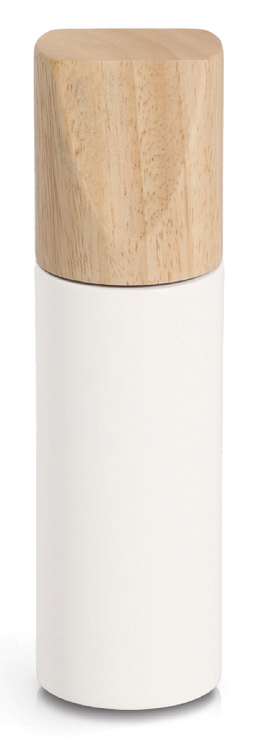 SELSEY Młynek do soli Posilly biały