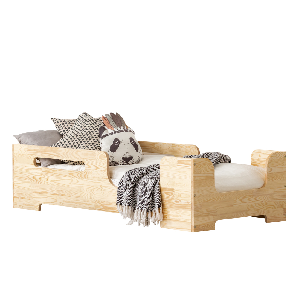 SELSEY Łóżko Keribly 70x160 cm