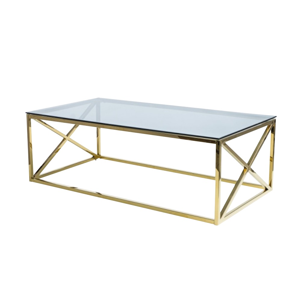 SELSEY Ława Hafnir 120x60 cm