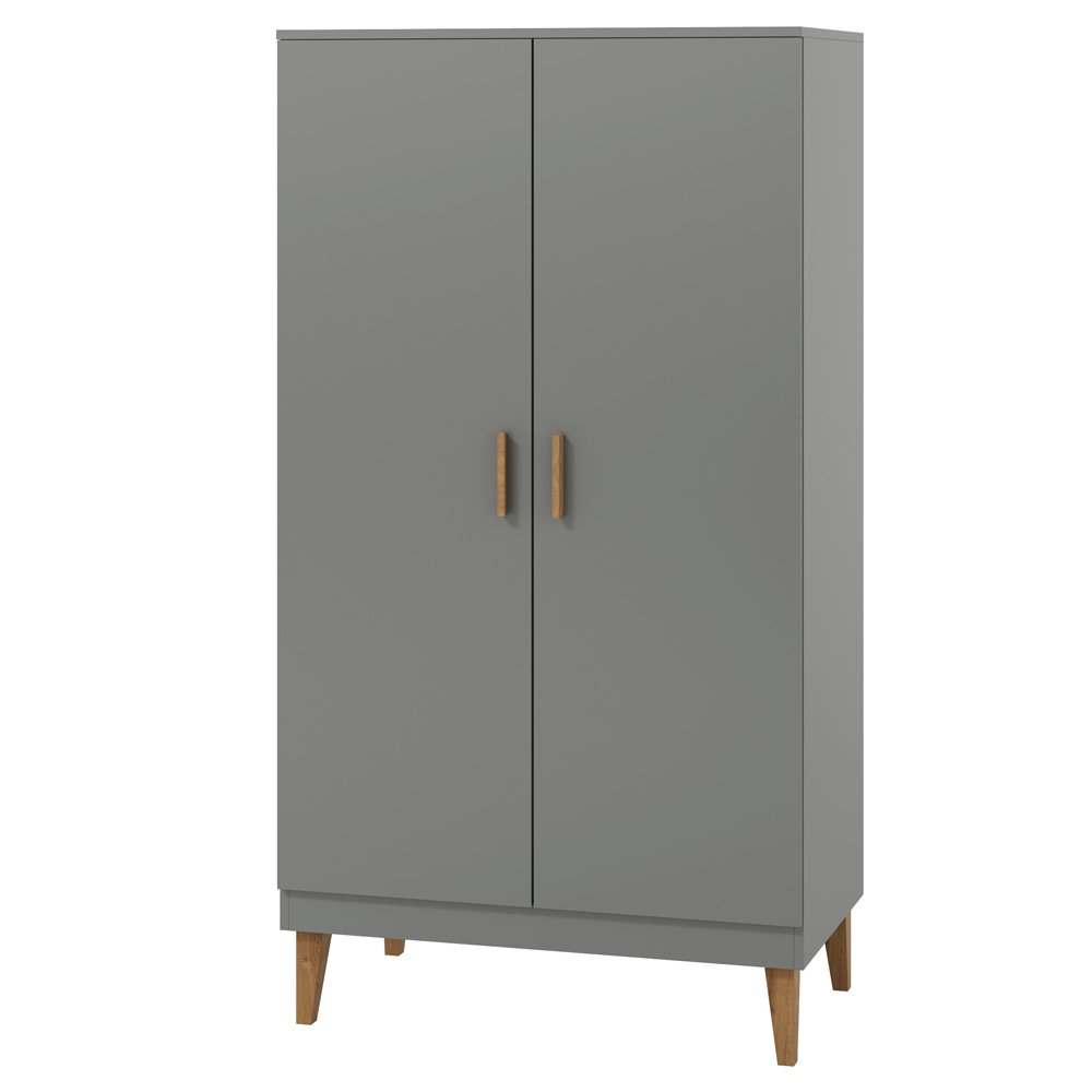 SELSEY Szafa Rabess dwudrzwiowa 100cm