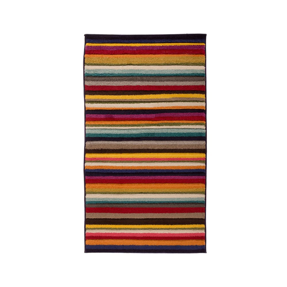 SELSEY Dywan nowoczesny Tango wielokolorowy