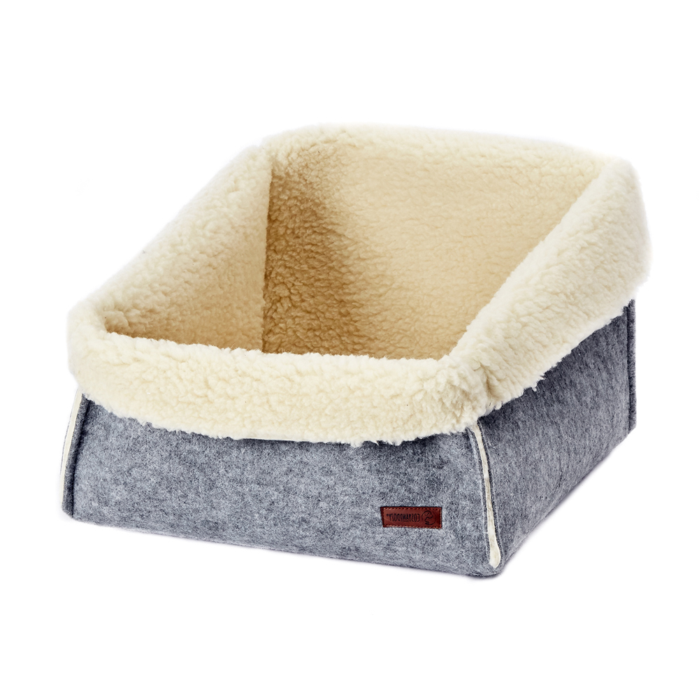 SELSEY Legowisko dla psa Farmhouse