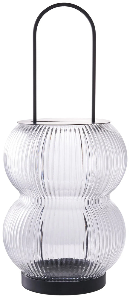 SELSEY Latarenka Lucena szklana