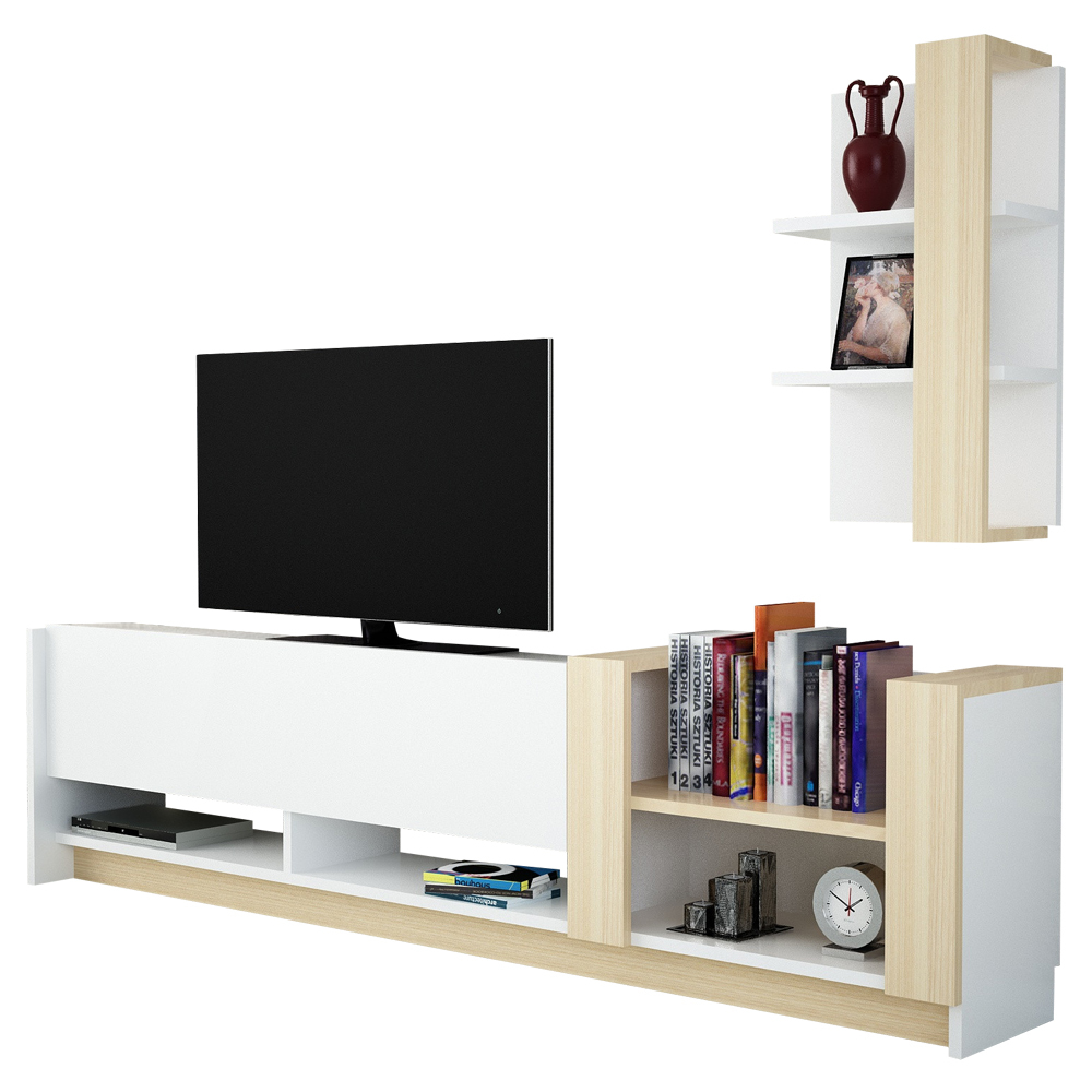 SELSEY Meblościanka Rella