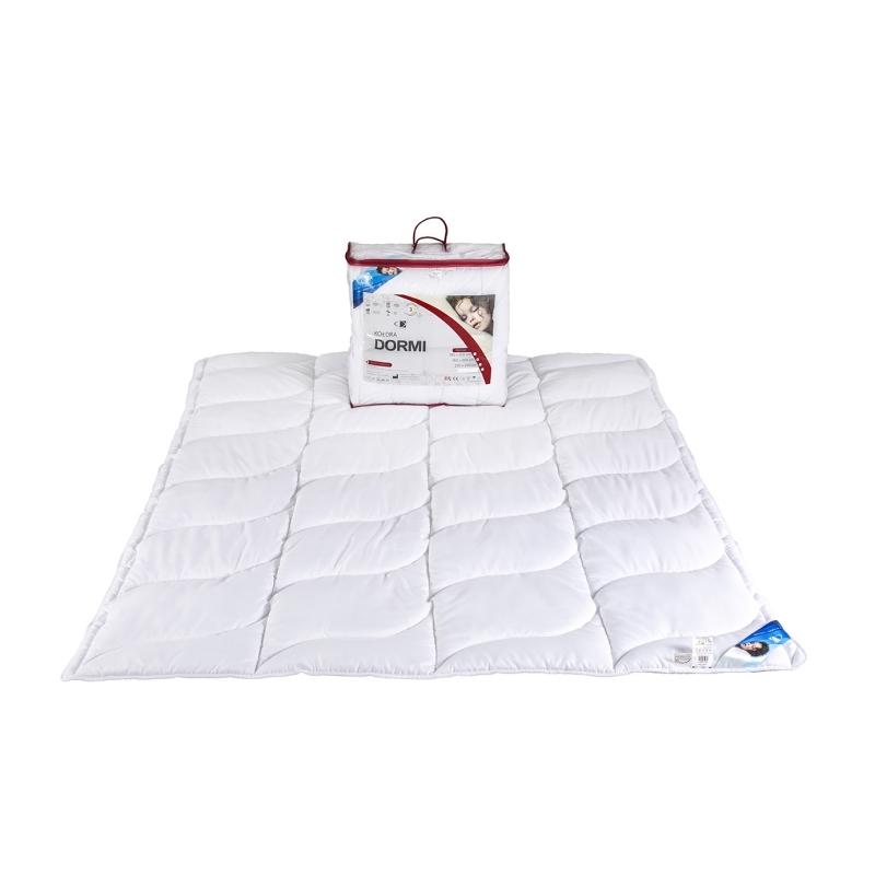 SELSEY Kołdra Medic Dormi Cztery Pory Roku