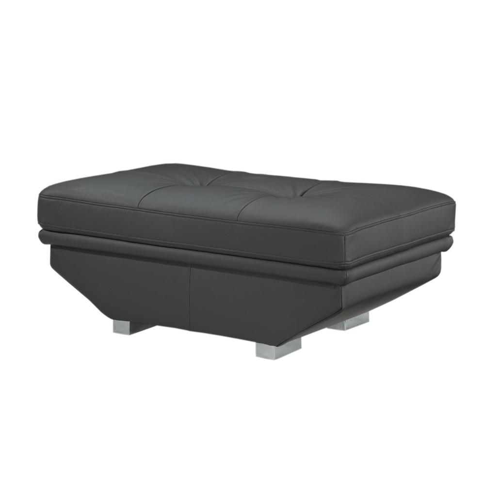 SELSEY Pufa Gropaj zielony łatwoczyszczący