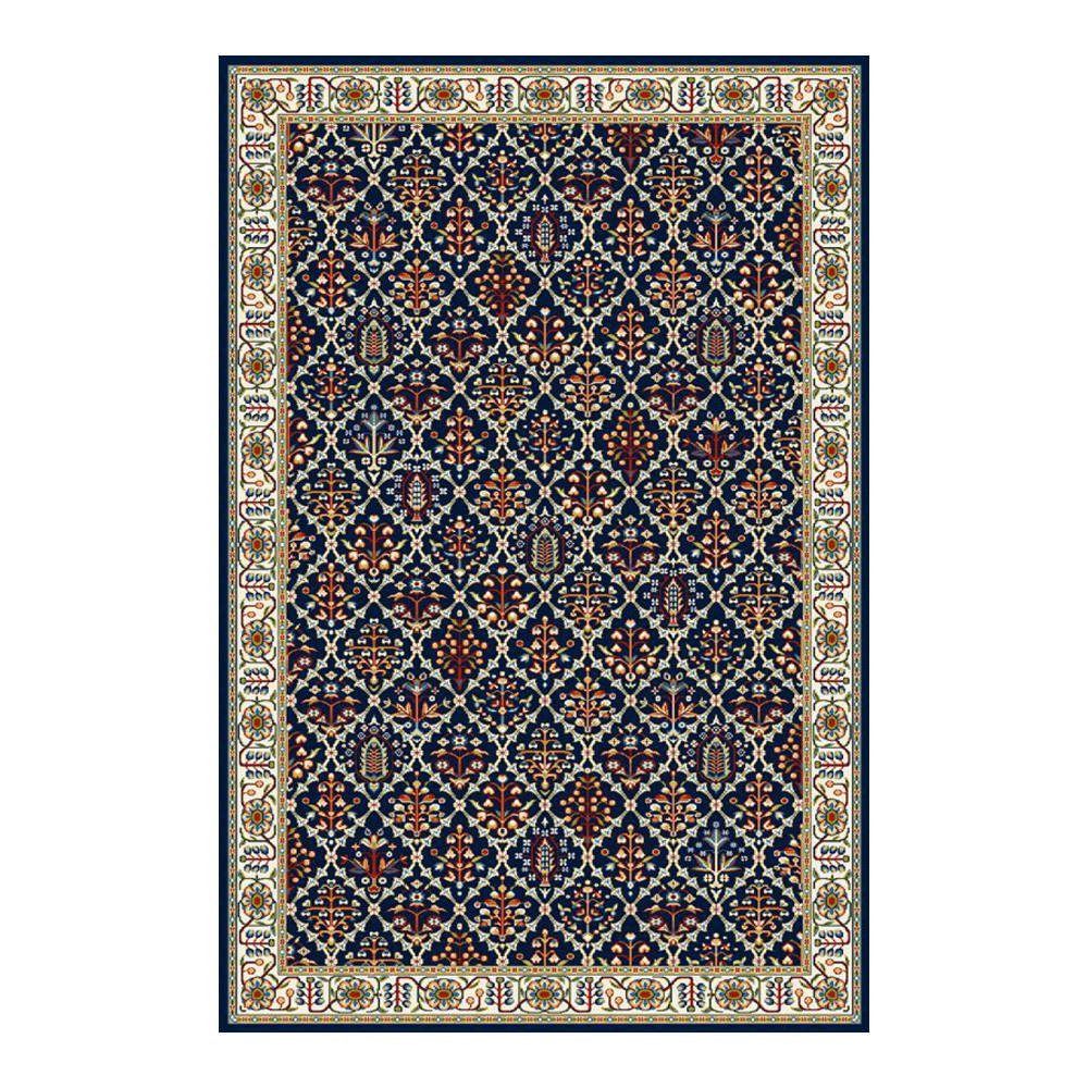 SELSEY Dywan klasyczny Leolers kolorowy