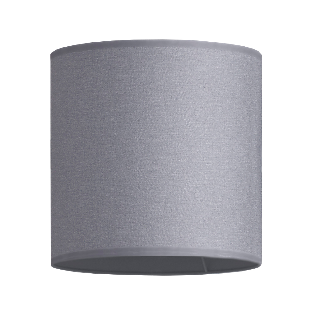 SELSEY Abażur Petit A szary 8332