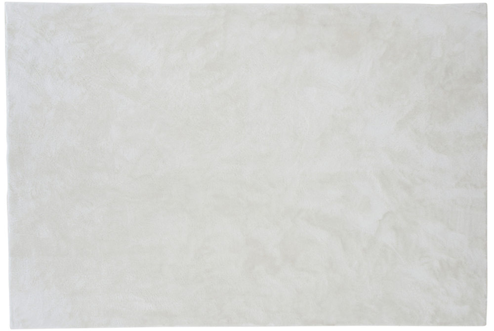 SELSEY Dywan Blanca 300x200 cm biały