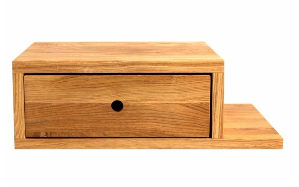 SELSEY Szafka nocna Fantales wisząca prawa