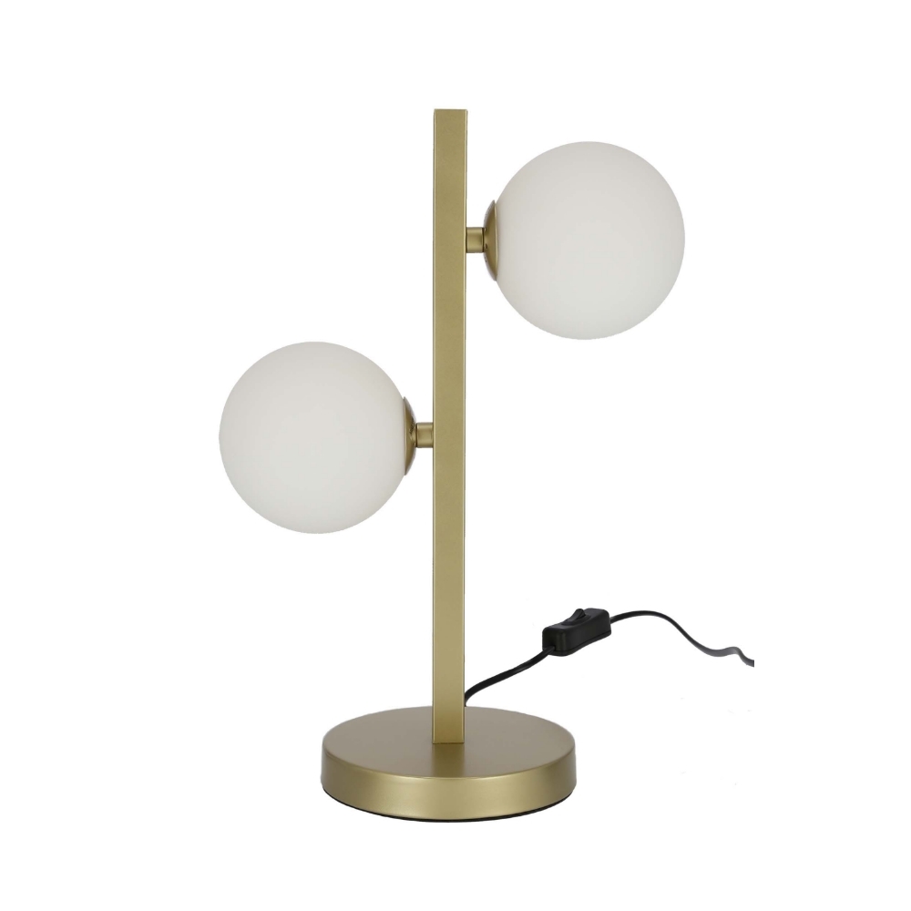 SELSEY Lampa stołowa Lassila