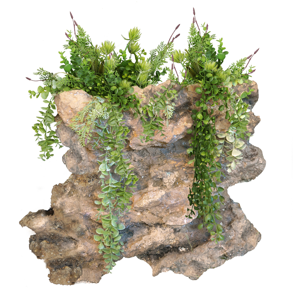 SELSEY Sztuczna roślina Pretenes 45 cm