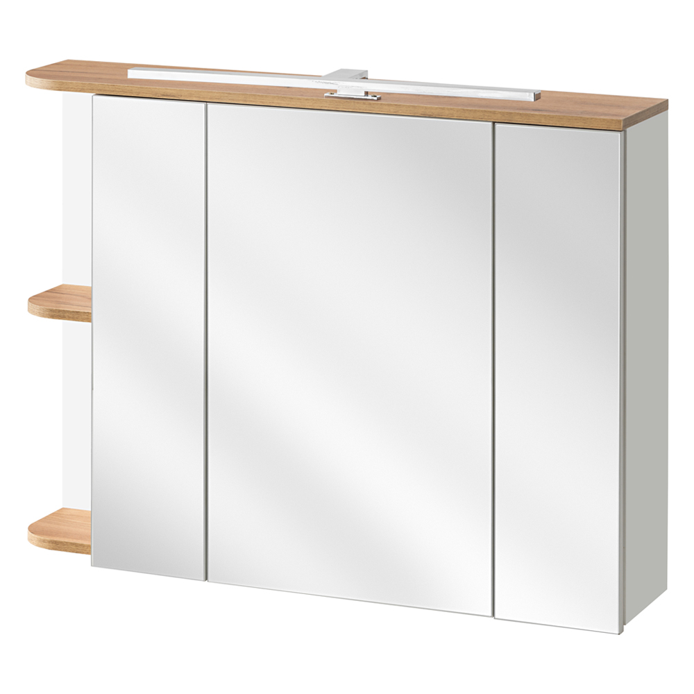 SELSEY Szafka z lustrem Tectorius