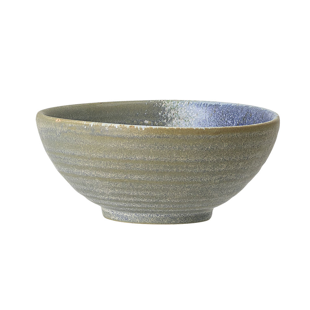 SELSEY Miska Bloomingville Wian z kamionki średnica 13,5 cm