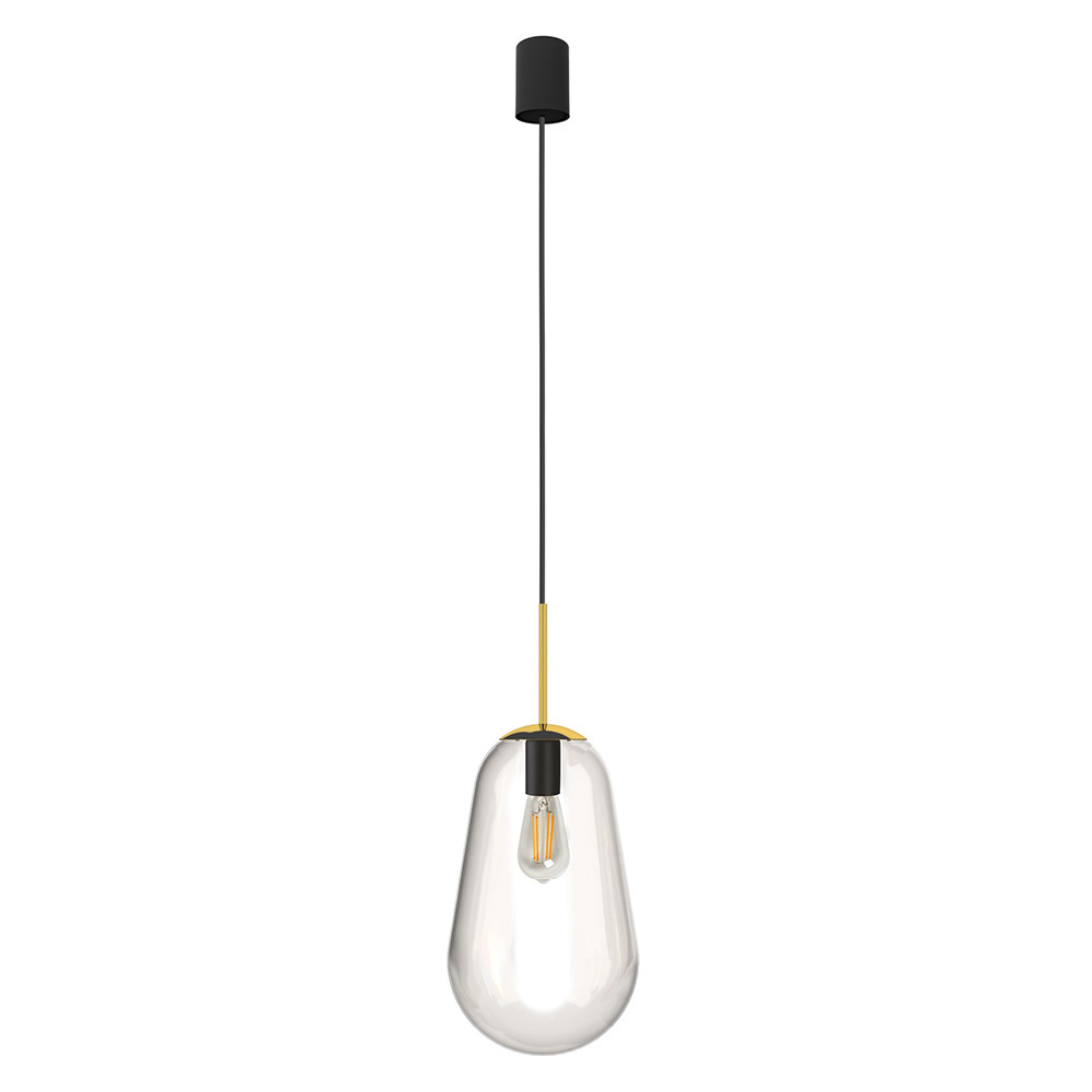 SELSEY Lampa wisząca Pear 188 cm 8672
