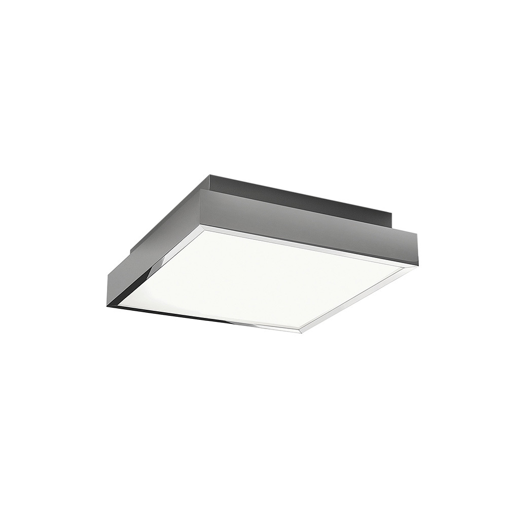 SELSEY Plafon łazienkowy Bassa 9500