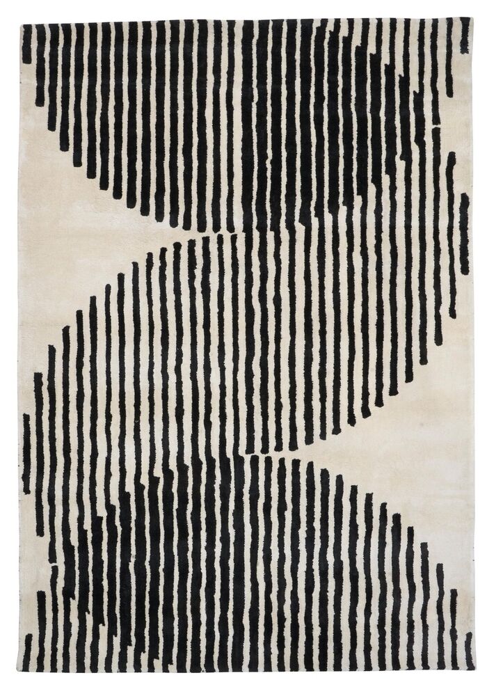 SELSEY Dywan Eclipse 300x200 cm kremowy