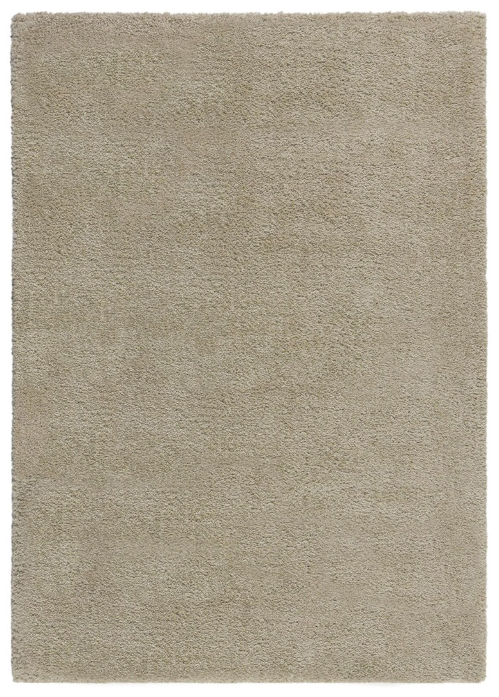 SELSEY Dywan Feather 230x160 cm beżowy