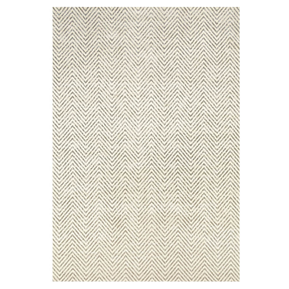 SELSEY Dywan łatwoczyszczący Gaviel chłodny beż