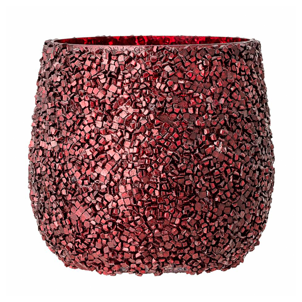 SELSEY Osłonka na doniczkę Bloomingville Callum średnica 10 cm