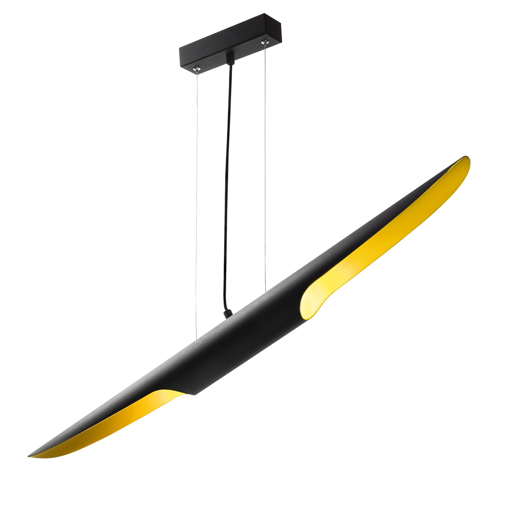 SELSEY Lampa wisząca Massyn nowoczesna