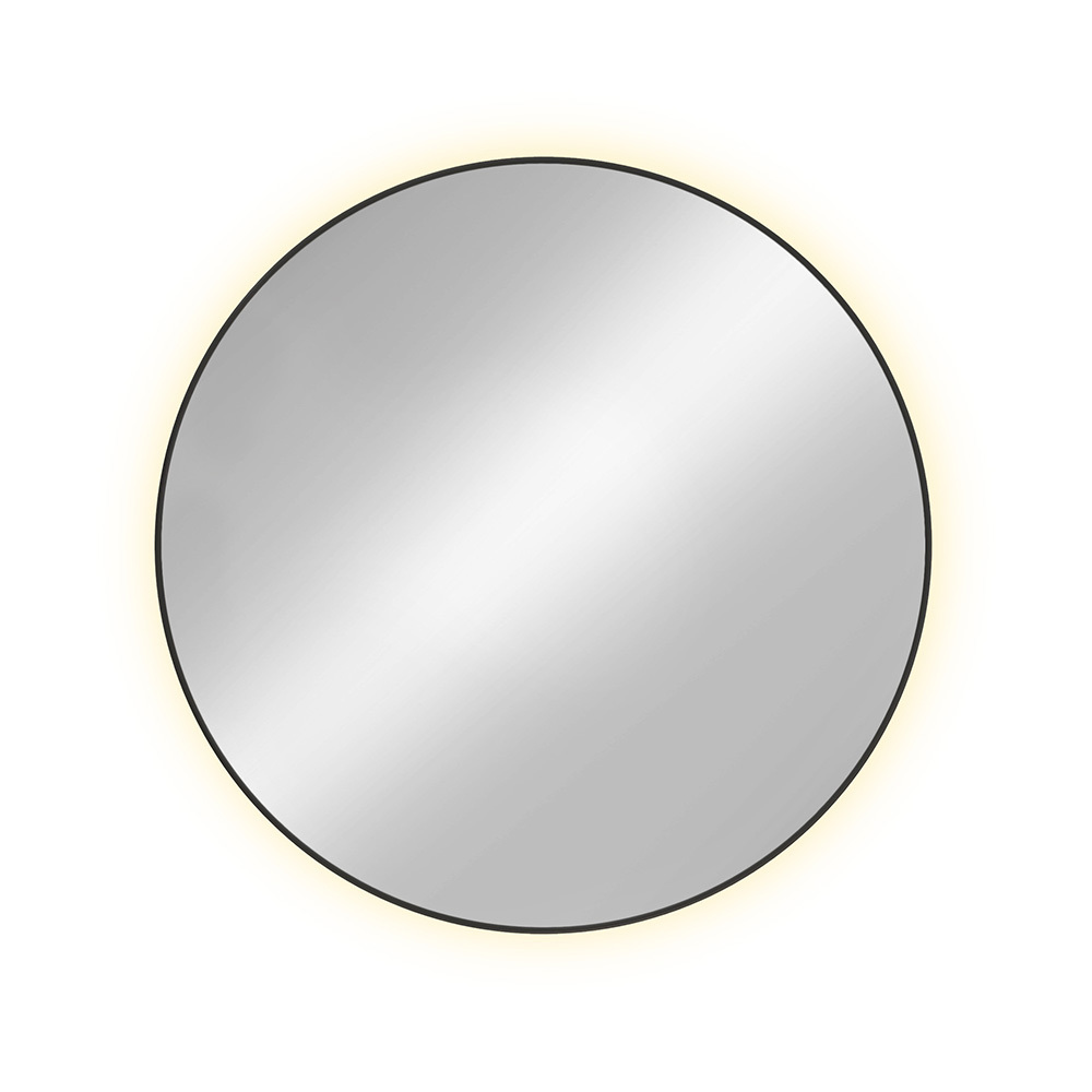 SELSEY Lustro z podświetleniem led Bright Premium