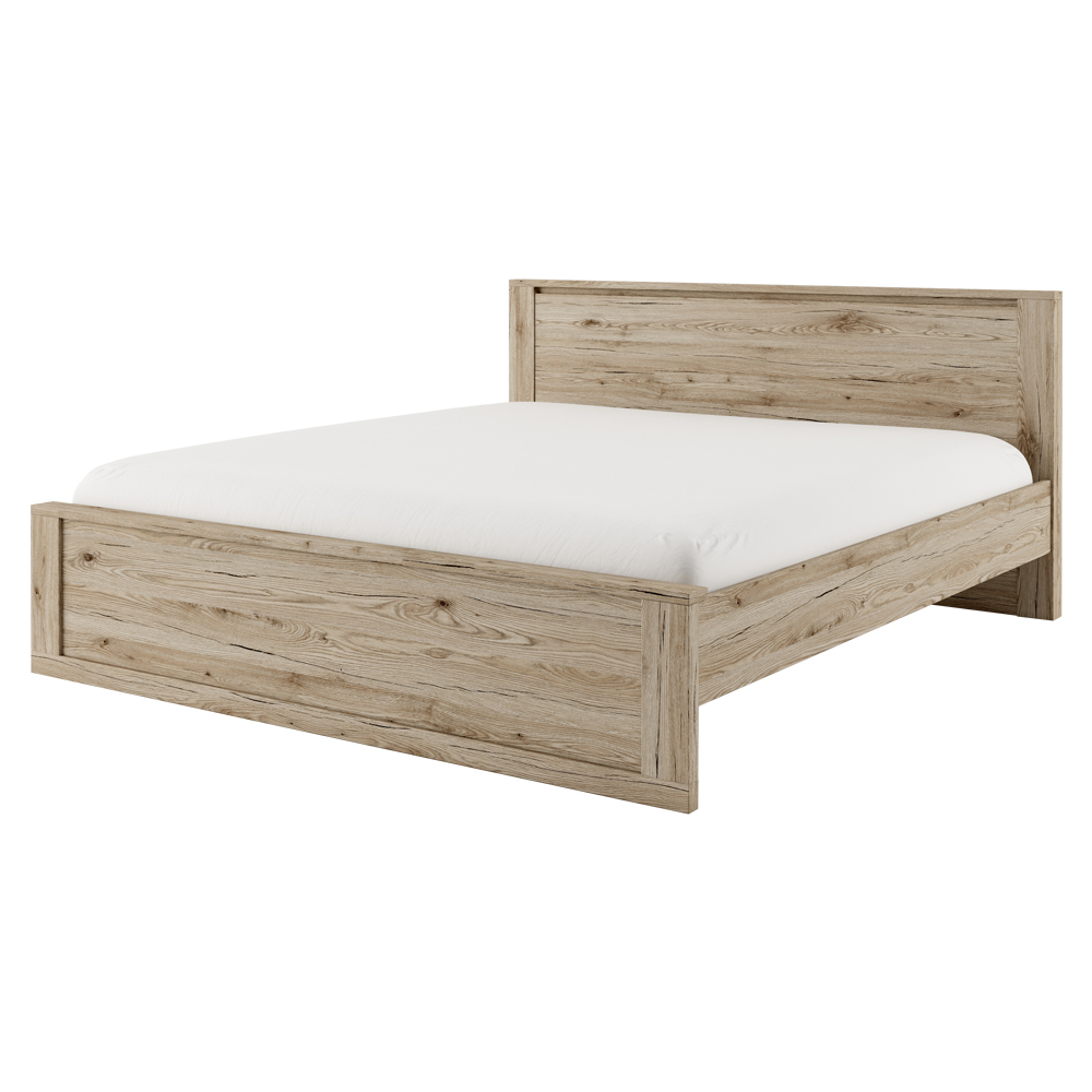 SELSEY Łóżko Idea