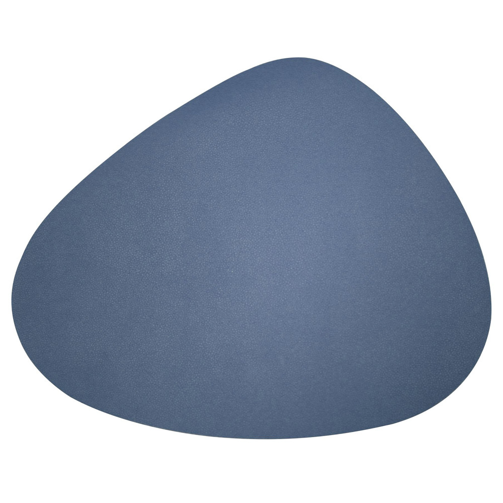 SELSEY Podkładka pod talerz Forgoevs granatowa