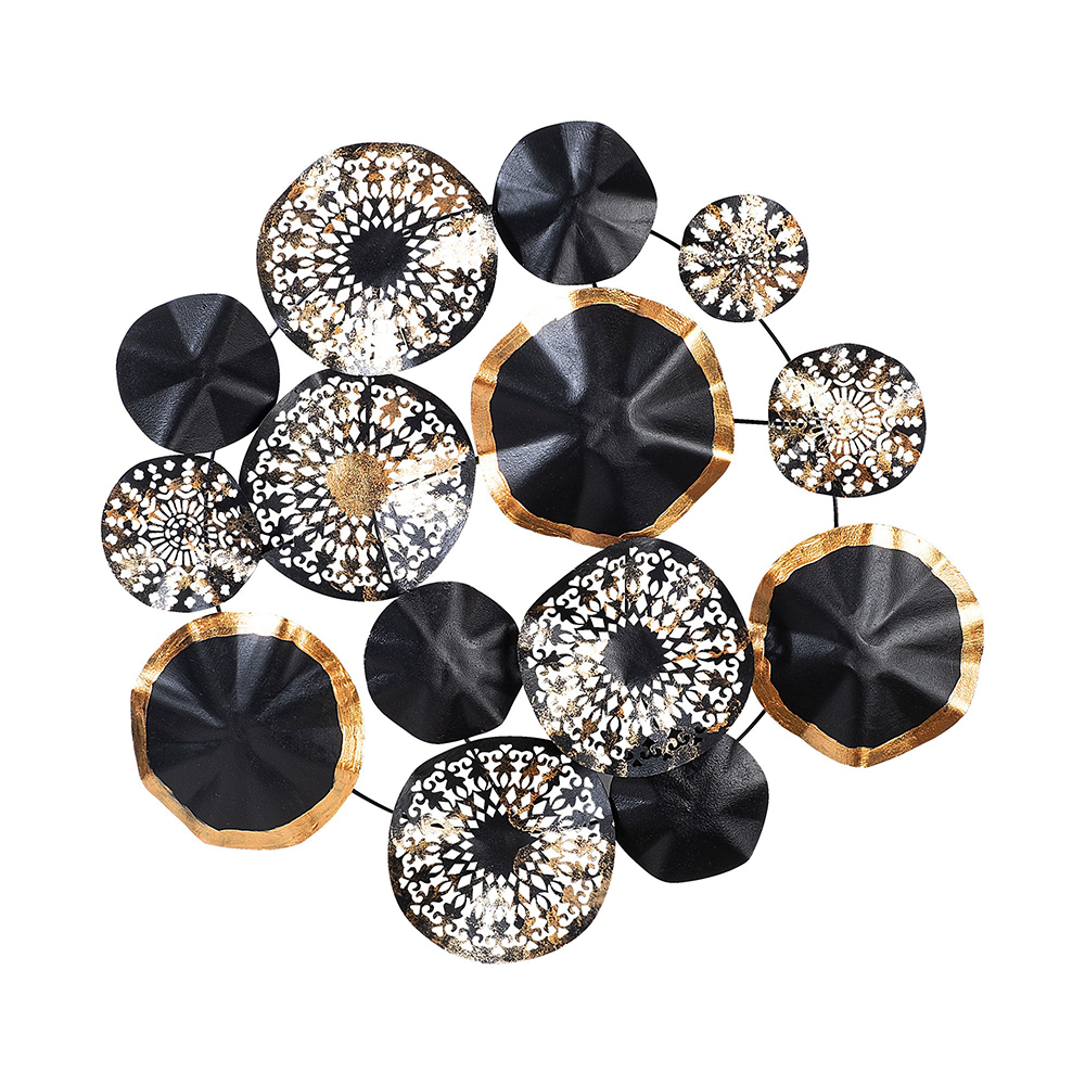 SELSEY Dekoracja ścienna Helvetios