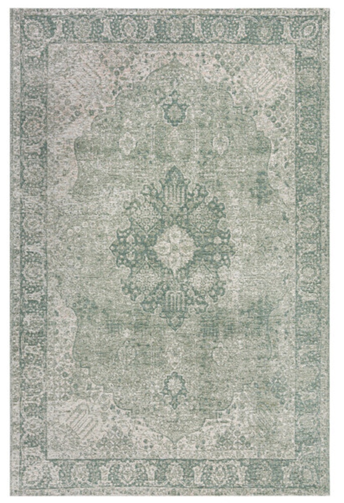 SELSEY Dywan Antique 230x155 cm zielony