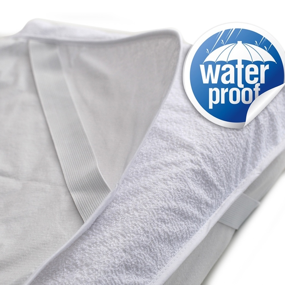 SELSEY Podkład wodoodporny przeciw roztoczom by Oxam