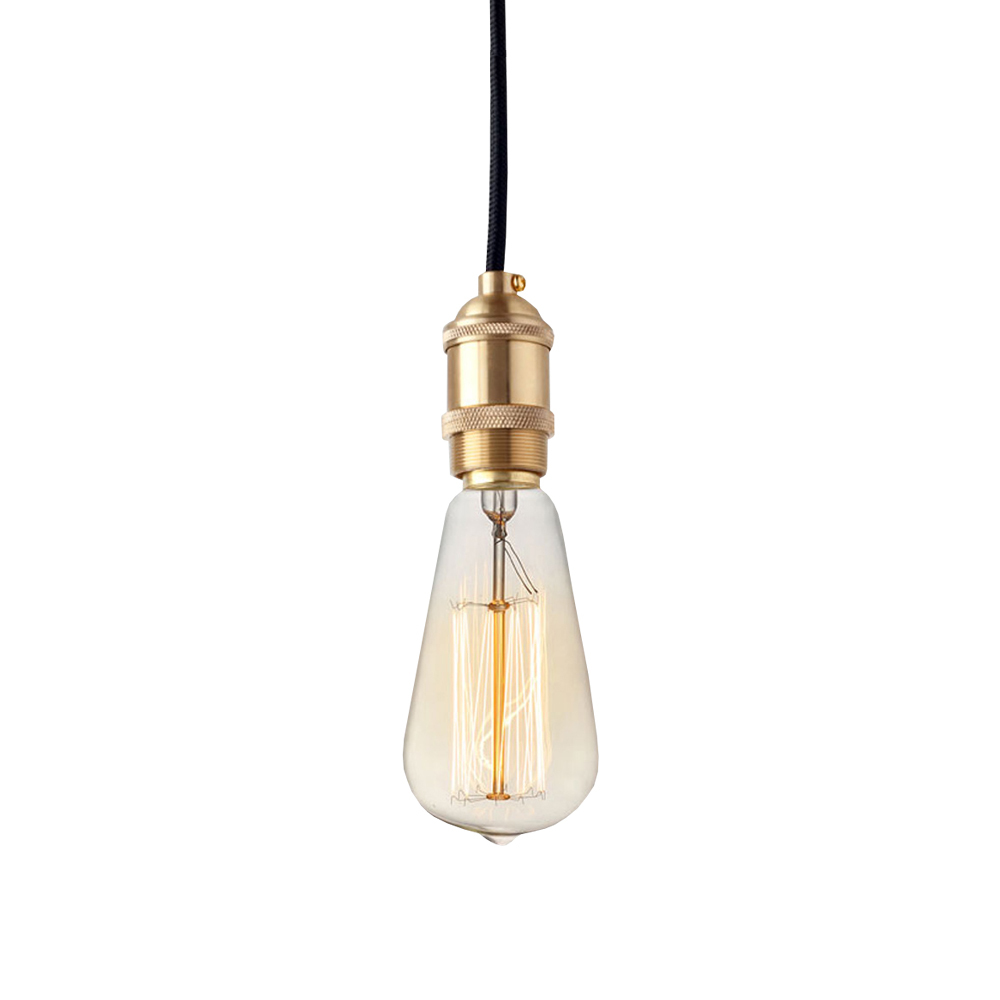 SELSEY Lampa wisząca Bromo x1