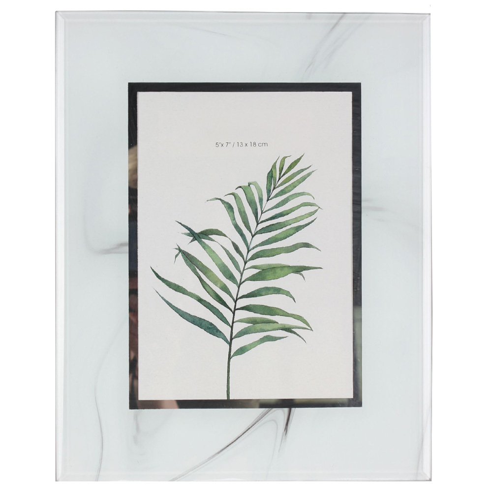 SELSEY Ramka na zdjęcia Berhati 20x25 cm