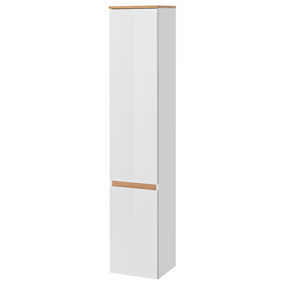 SELSEY Słupek łazienkowy wiszący Tectorius