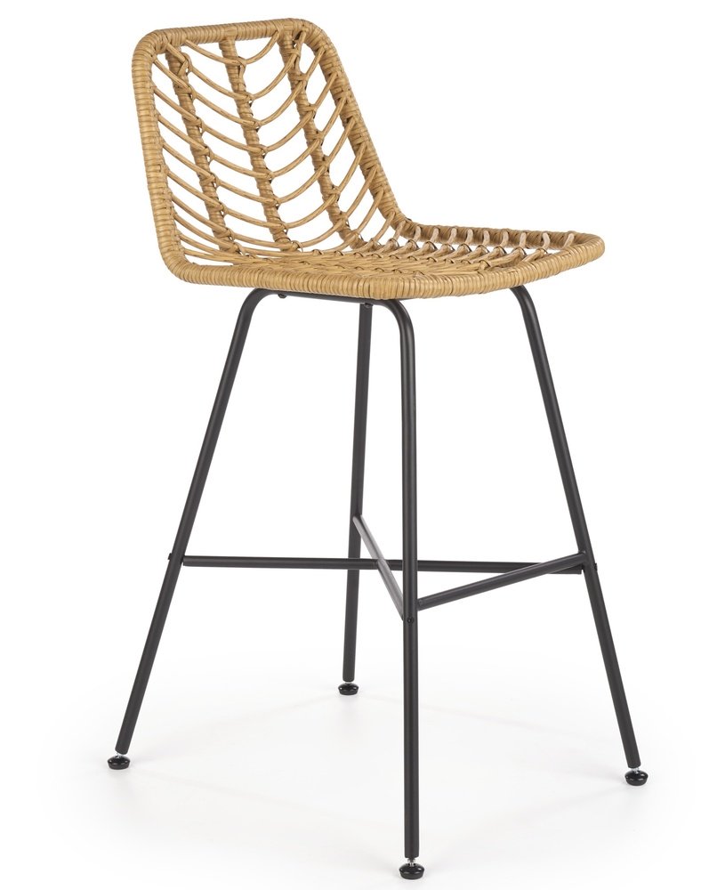 SELSEY Hoker Sheqel rattan syntetyczny/naturalny