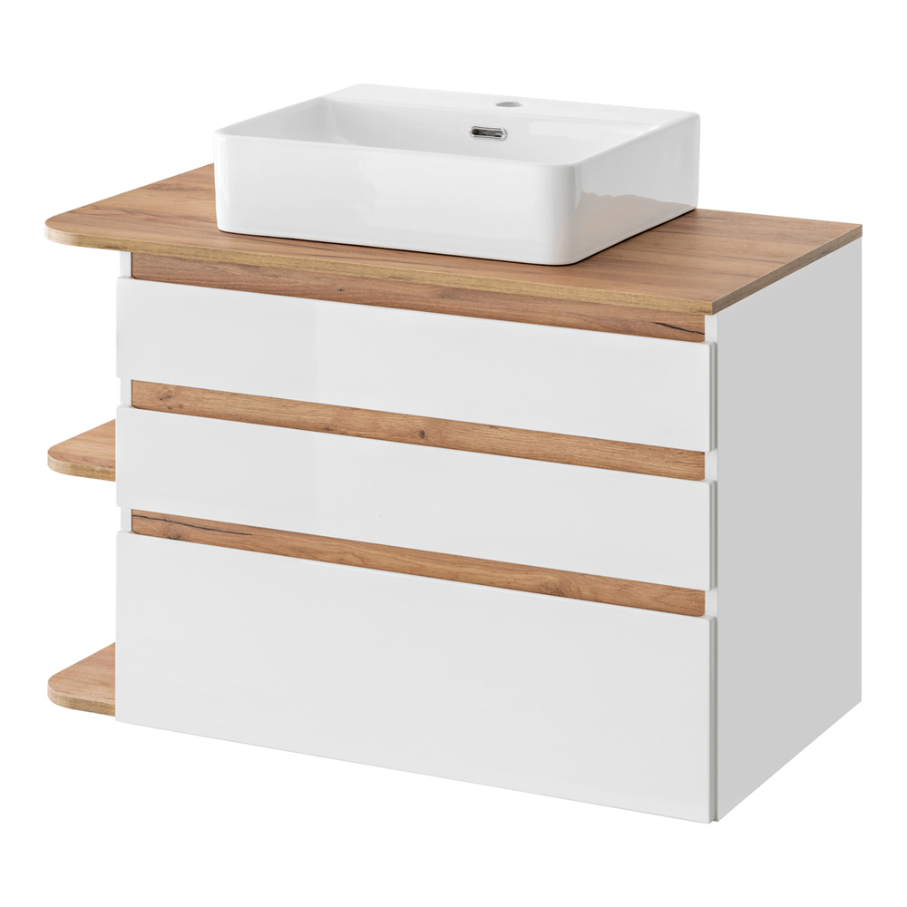 SELSEY Szafka pod umywalkę Tectorius