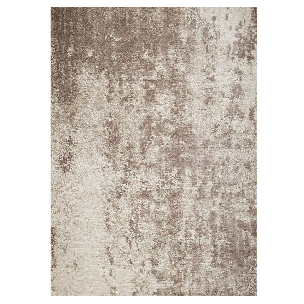 SELSEY Dywan łatwoczyszczący Elnath taupe