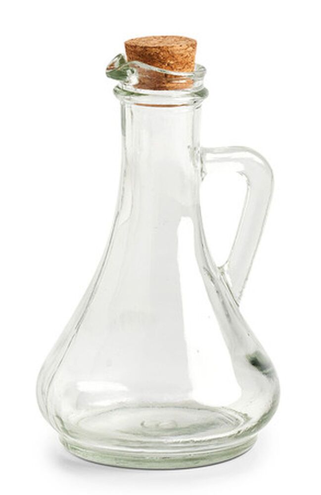 SELSEY Butelka na ocet/olej Ceassia 300 ml