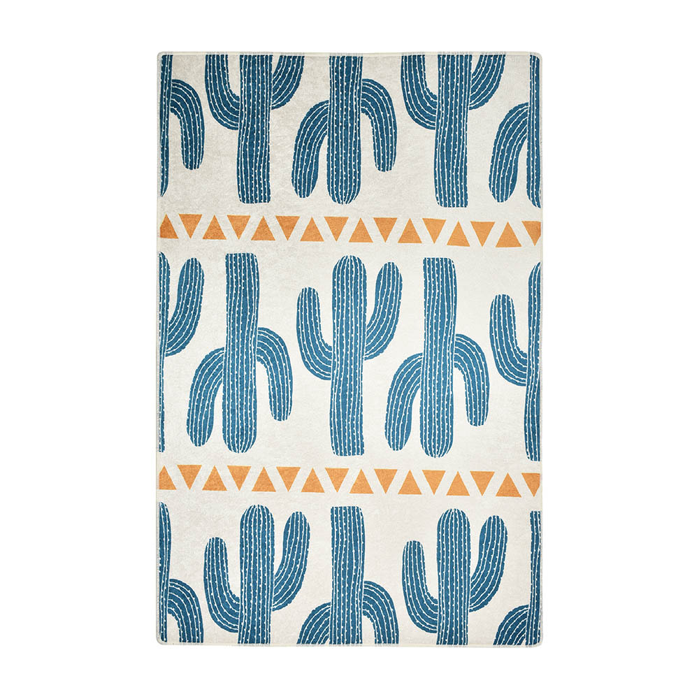 SELSEY Dywan nowoczesny Dictmetrots 120x180 cm