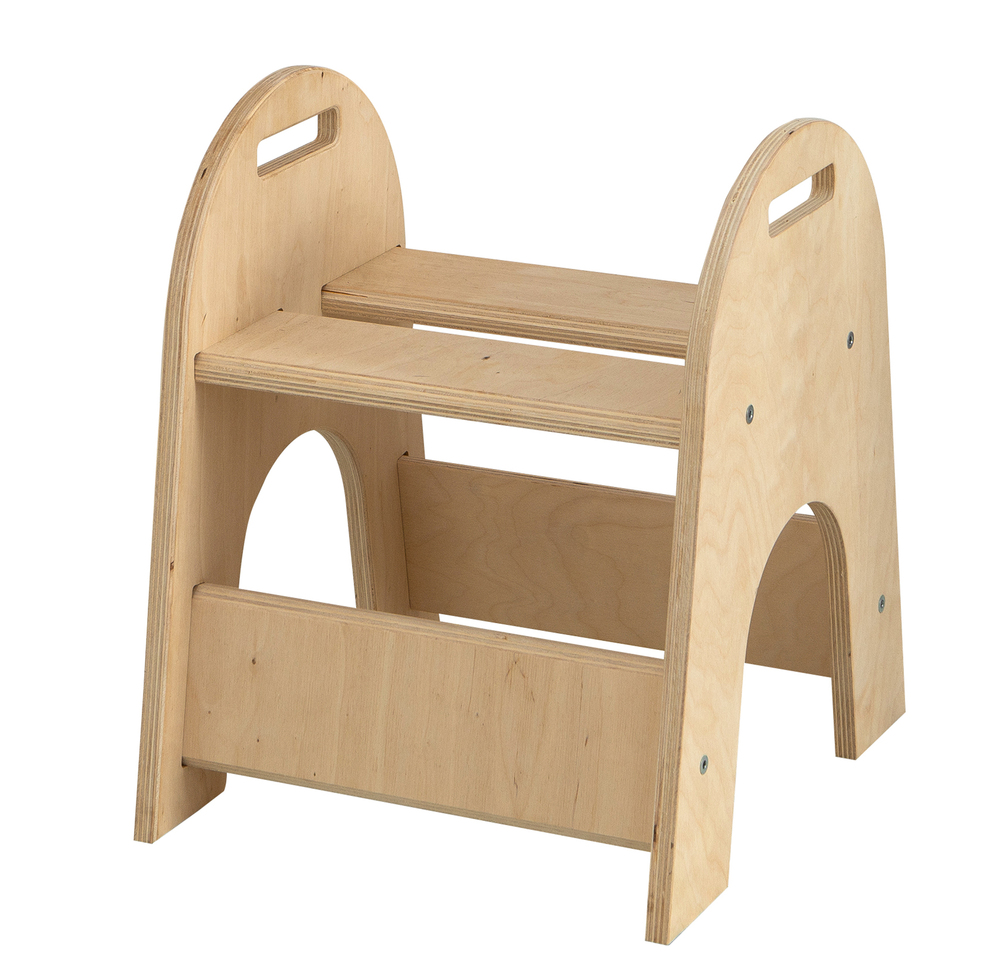 SELSEY Taboret dla dzieci Ferioles - Certyfikat EN 71