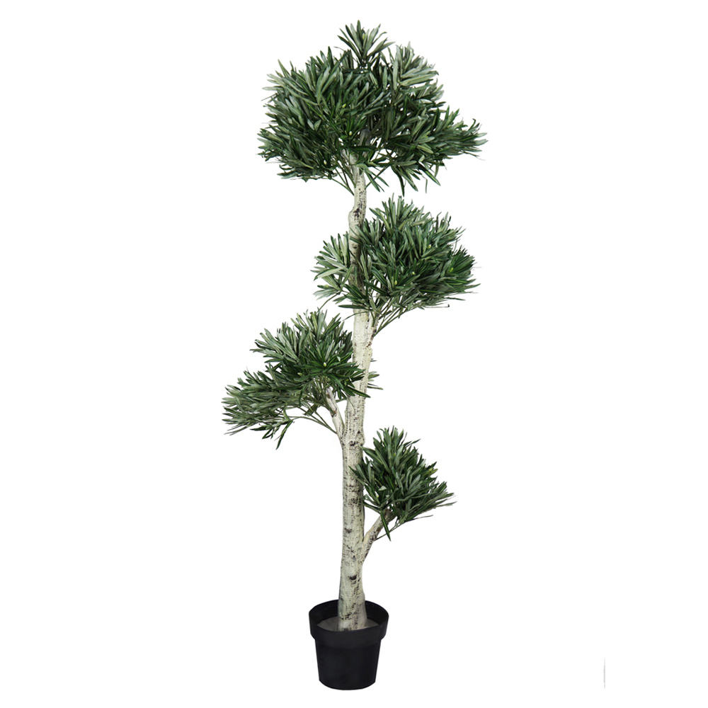 SELSEY Sztuczny kwiat Ilitten Waszyngtonia Oleander