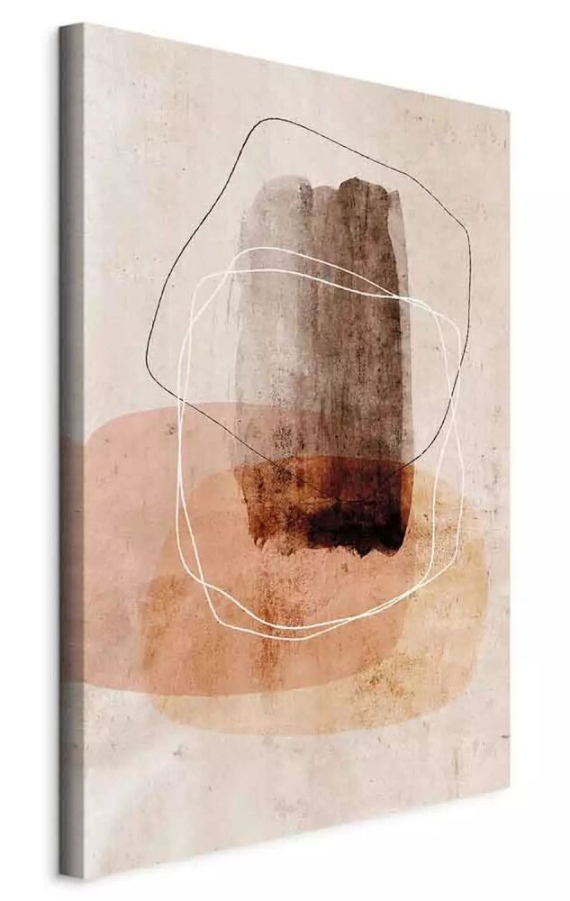 SELSEY Obraz Krąg pragnień 60x40 cm