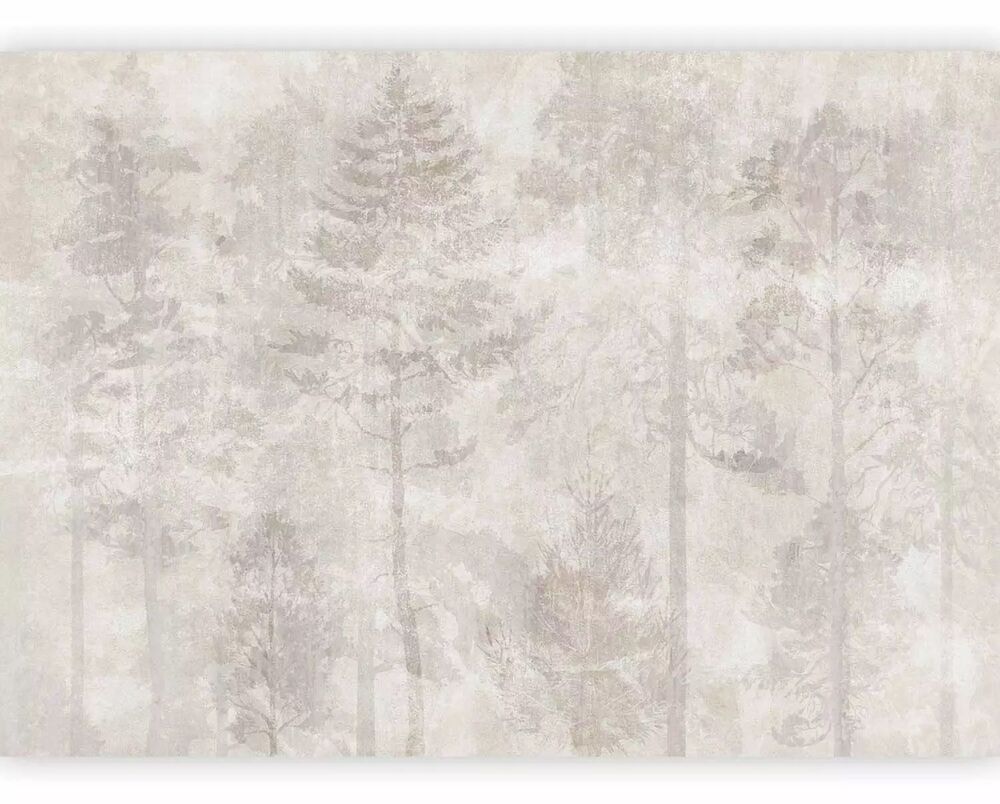 SELSEY Fototapeta Senny las 350x256 cm