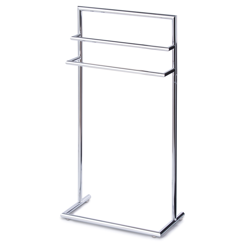 SELSEY Wieszak na ręczniki Merria stojący