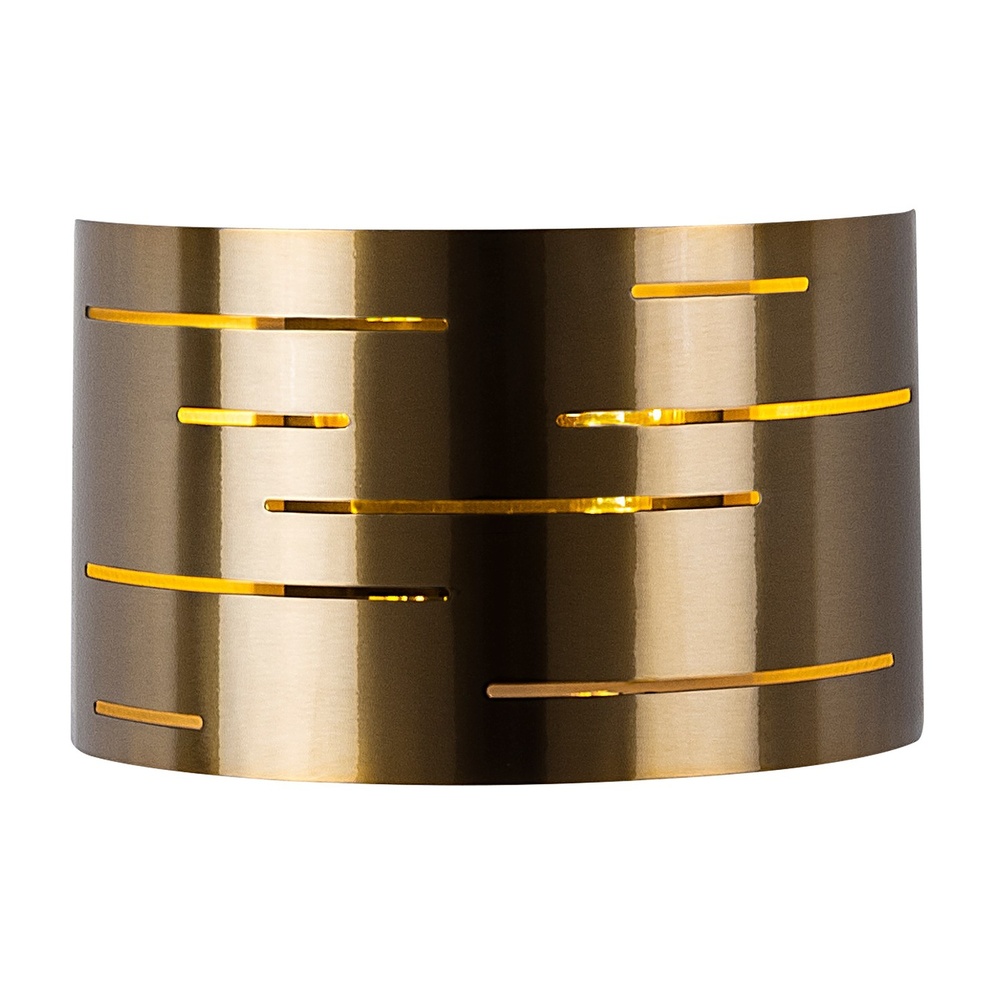 SELSEY Lampa ścienna Reighton vinatge