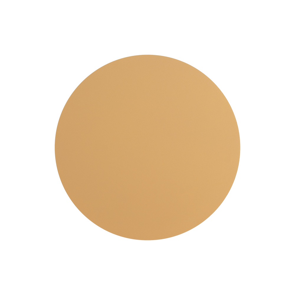 SELSEY Kinkiet Borgen złoty LED 3000K